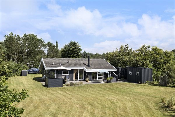 Ferienhaus 13-0404 - Hauptfoto