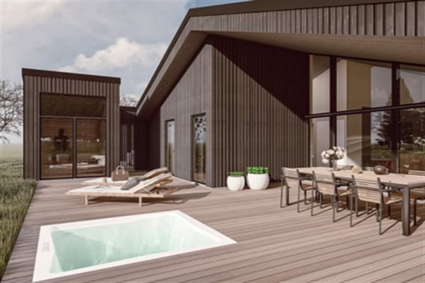 Ferienhaus 13-0466 - Hauptfoto