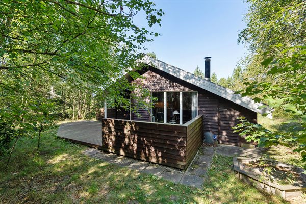 Ferienhaus 15-1052 - Hauptfoto