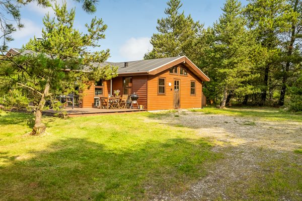 Ferienhaus 15-1097 - Hauptfoto