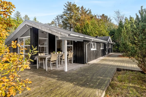 Ferienhaus 16-1087 - Hauptfoto