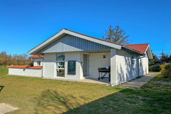 Ferienhaus 16-2006 - Hauptfoto
