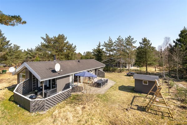 Ferienhaus 16-2045 - Hauptfoto