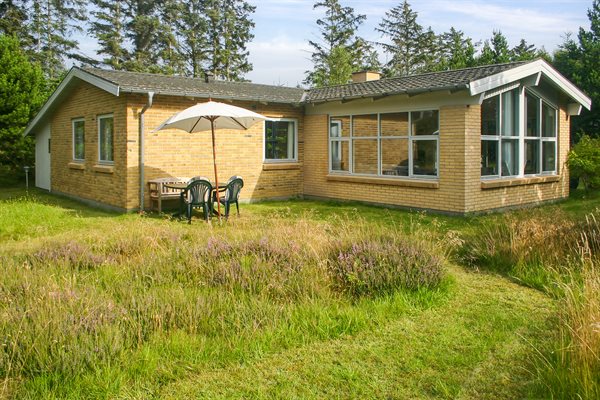 Ferienhaus 16-2102 - Hauptfoto