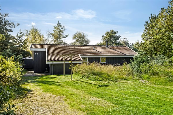 Ferienhaus 16-2104 - Hauptfoto
