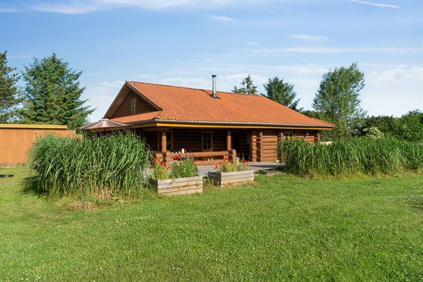 Ferienhaus 16-2508 - Hauptfoto