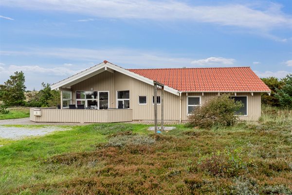 Ferienhaus 17-1129 - Hauptfoto