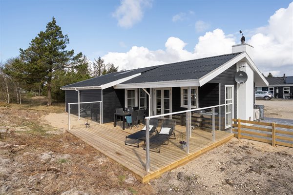 Ferienhaus 17-1231 - Hauptfoto