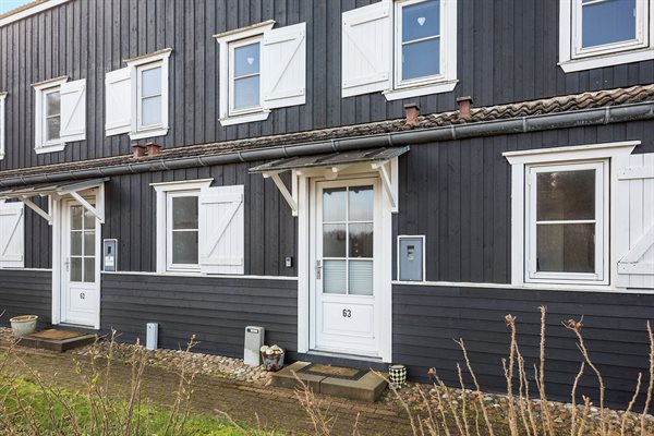 Ferienhaus 18-3130 - Hauptfoto