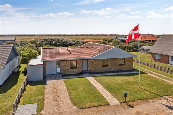 Ferienhaus 18-3138 - Hauptfoto