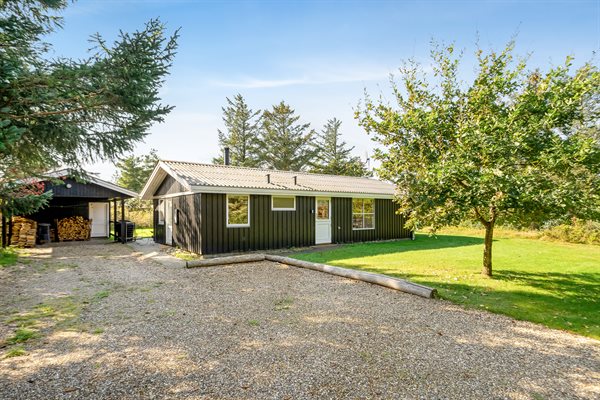 Ferienhaus 18-3141 - Hauptfoto