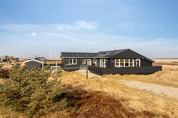 Ferienhaus 20-0007 - Hauptfoto