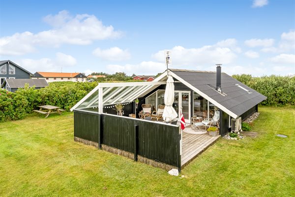 Ferienhaus 20-1010 - Hauptfoto