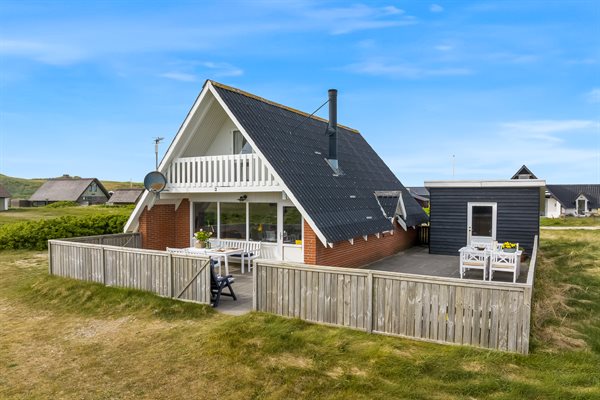 Ferienhaus 20-1018 - Hauptfoto