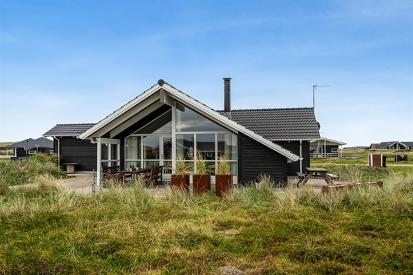 Ferienhaus 20-1103 - Hauptfoto