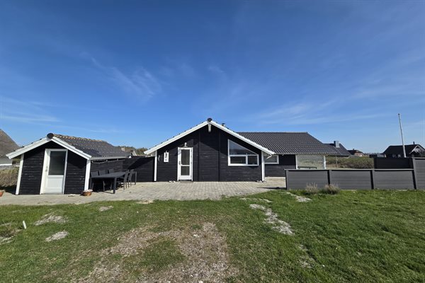 Ferienhaus 20-1119 - Hauptfoto