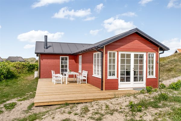 Ferienhaus 20-2104 - Hauptfoto