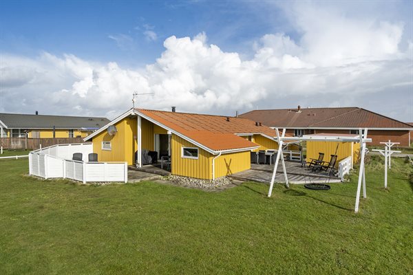 Ferienhaus 20-2135 - Hauptfoto