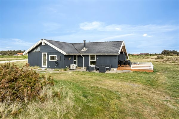 Ferienhaus 20-2157 - Hauptfoto