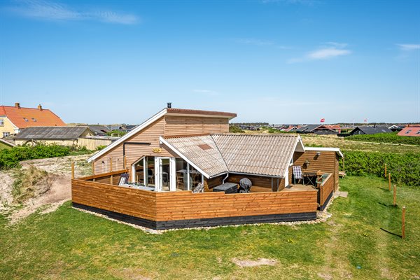 Ferienhaus 20-2201 - Hauptfoto