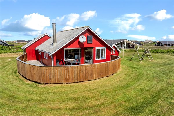 Ferienhaus 20-3060 - Hauptfoto