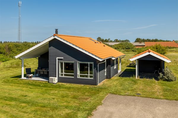 Ferienhaus 20-8098 - Hauptfoto