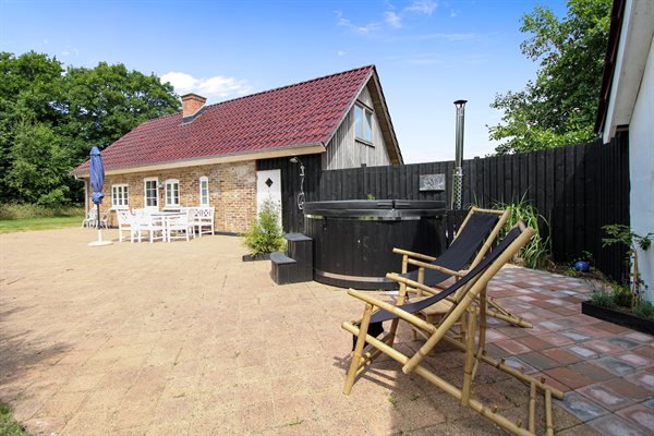 Ferienhaus 20-8105 - Hauptfoto