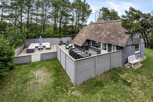 Ferienhaus 21-0020 - Hauptfoto