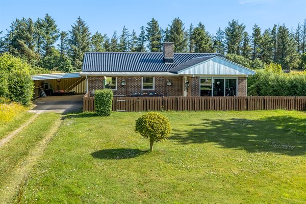 Ferienhaus 21-0026 - Hauptfoto