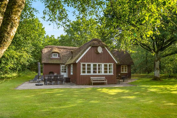 Ferienhaus 21-1032 - Hauptfoto