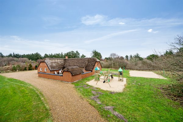 Ferienhaus 21-1040 - Hauptfoto