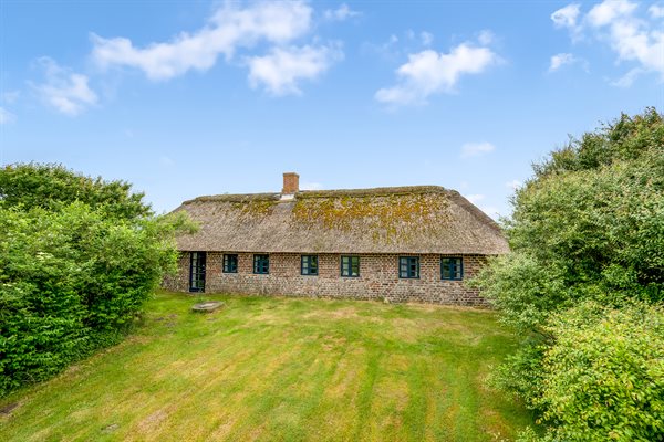 Ferienhaus 21-1041 - Hauptfoto