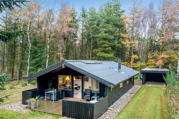 Ferienhaus 21-1045 - Hauptfoto