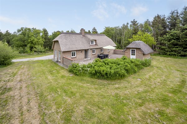 Ferienhaus 21-1052 - Hauptfoto