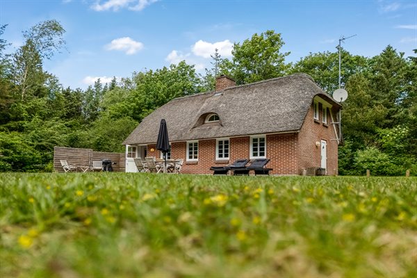Ferienhaus 21-1093 - Hauptfoto