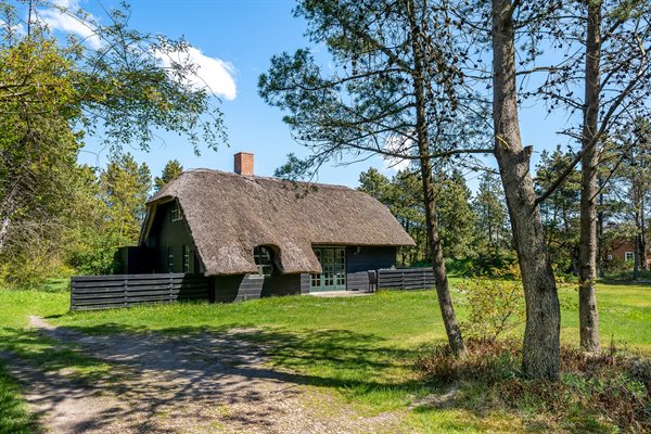 Ferienhaus 21-1095 - Hauptfoto
