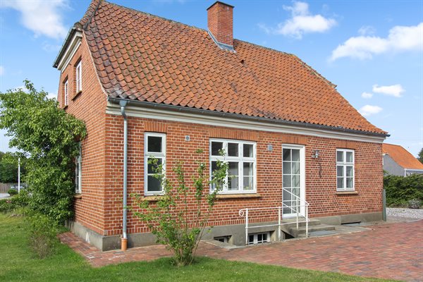 Ferienhaus 21-3011 - Hauptfoto