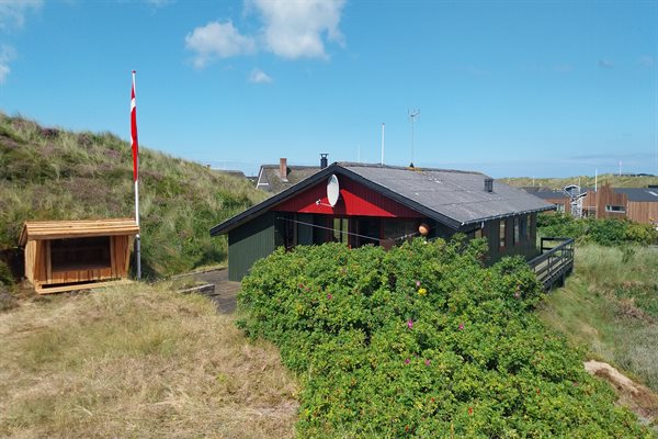 Ferienhaus 22-0054 - Hauptfoto