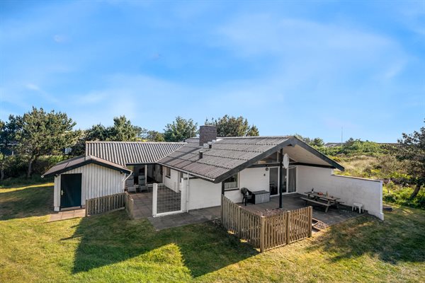Ferienhaus 22-3067 - Hauptfoto