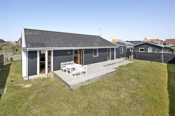 Ferienhaus 22-5001 - Hauptfoto