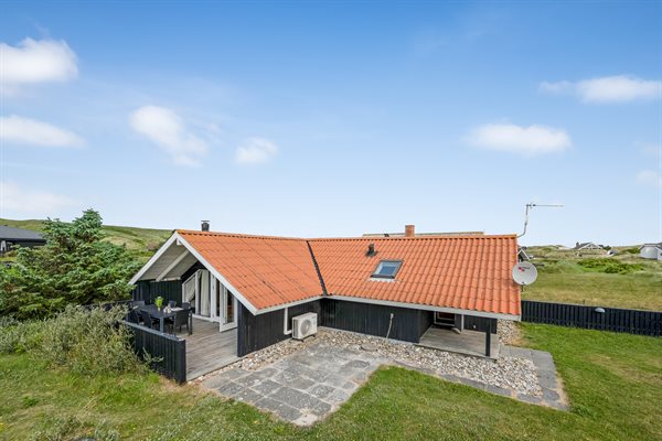 Ferienhaus 22-5007 - Hauptfoto