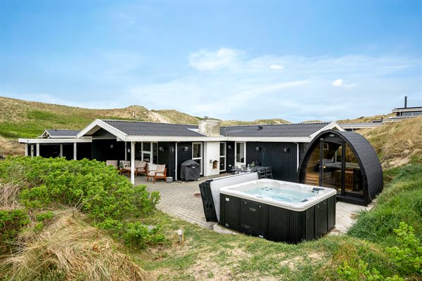 Ferienhaus 22-5014 - Hauptfoto