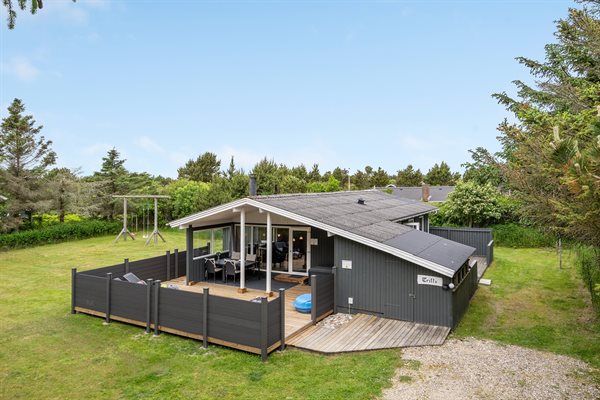 Ferienhaus 23-1206 - Hauptfoto