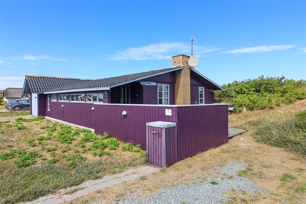 Ferienhaus 23-1308 - Hauptfoto
