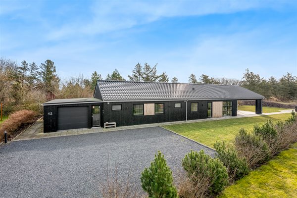 Ferienhaus 24-2132 - Hauptfoto