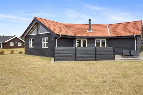 Ferienhaus 24-3090 - Hauptfoto