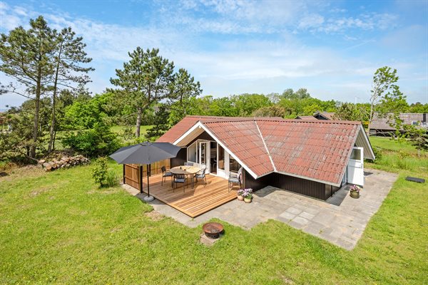 Ferienhaus 24-3112 - Hauptfoto