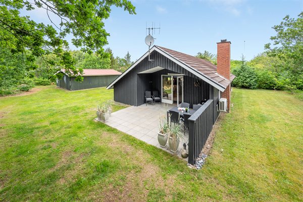 Ferienhaus 24-3135 - Hauptfoto