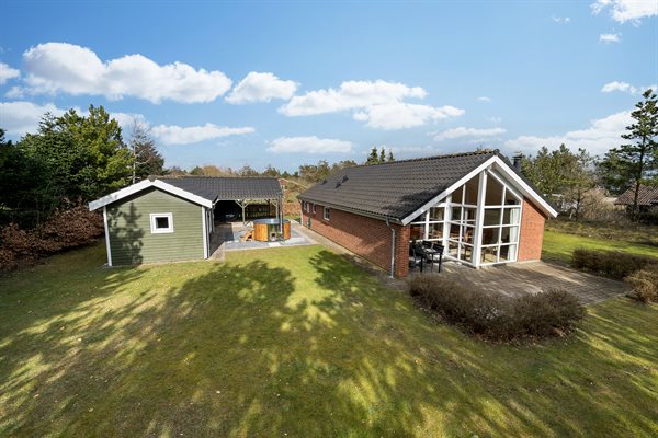 Ferienhaus 24-3146 - Hauptfoto