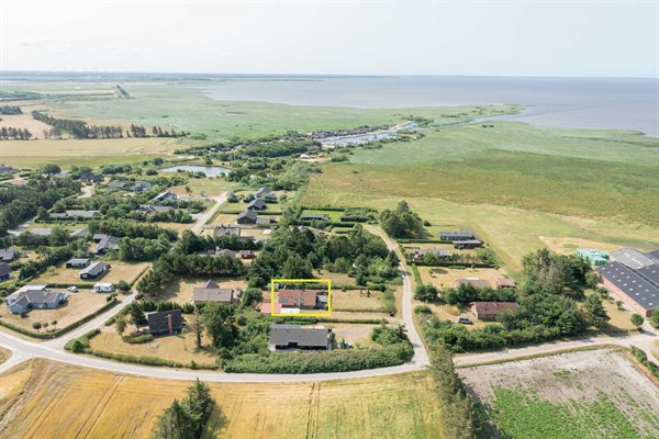 Ferienhaus 24-3168 - Hauptfoto